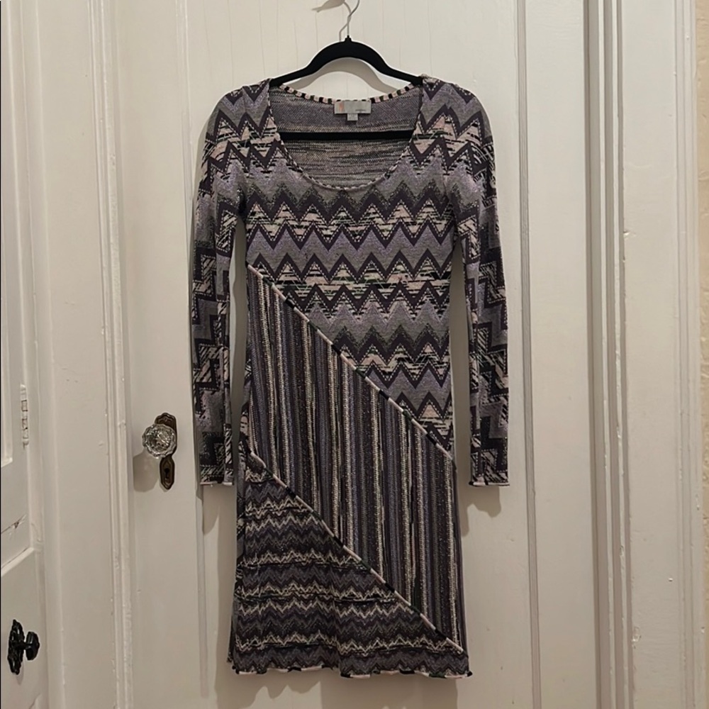 MISSONI Dress Authentic